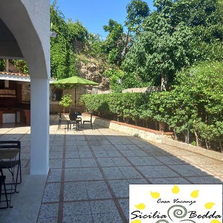 Casa Vacanze Sicilia Bedda Seaside Apart otel Santa Flavia Dış mekan fotoğraf