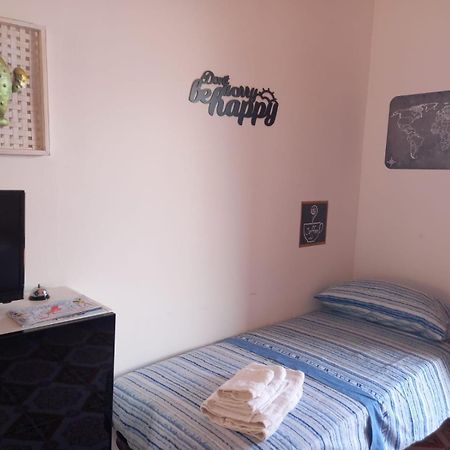Casa Vacanze Sicilia Bedda Seaside Apart otel Santa Flavia Dış mekan fotoğraf