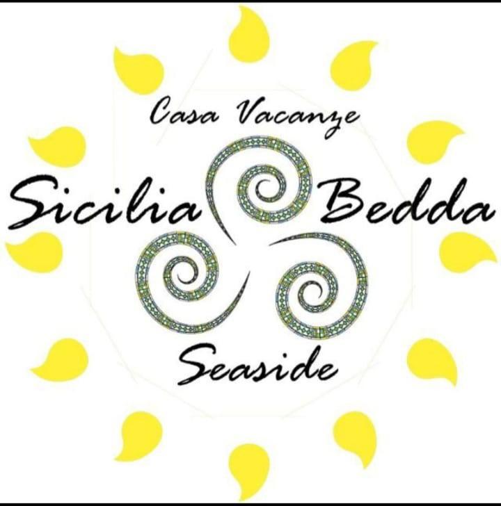 Casa Vacanze Sicilia Bedda Seaside Apart otel Santa Flavia Dış mekan fotoğraf