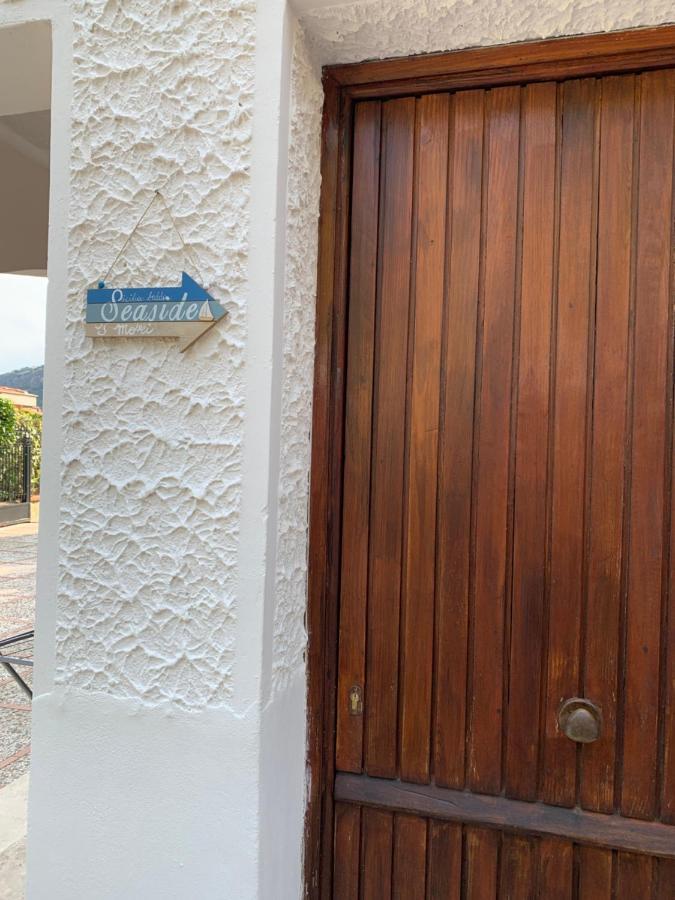 Casa Vacanze Sicilia Bedda Seaside Apart otel Santa Flavia Dış mekan fotoğraf