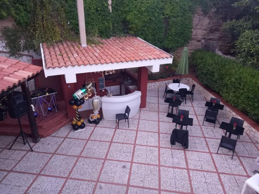 Casa Vacanze Sicilia Bedda Seaside Apart otel Santa Flavia Dış mekan fotoğraf