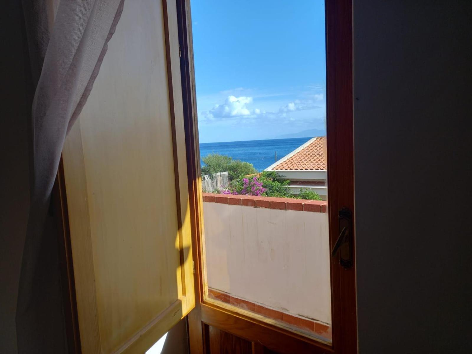 Casa Vacanze Sicilia Bedda Seaside Apart otel Santa Flavia Dış mekan fotoğraf