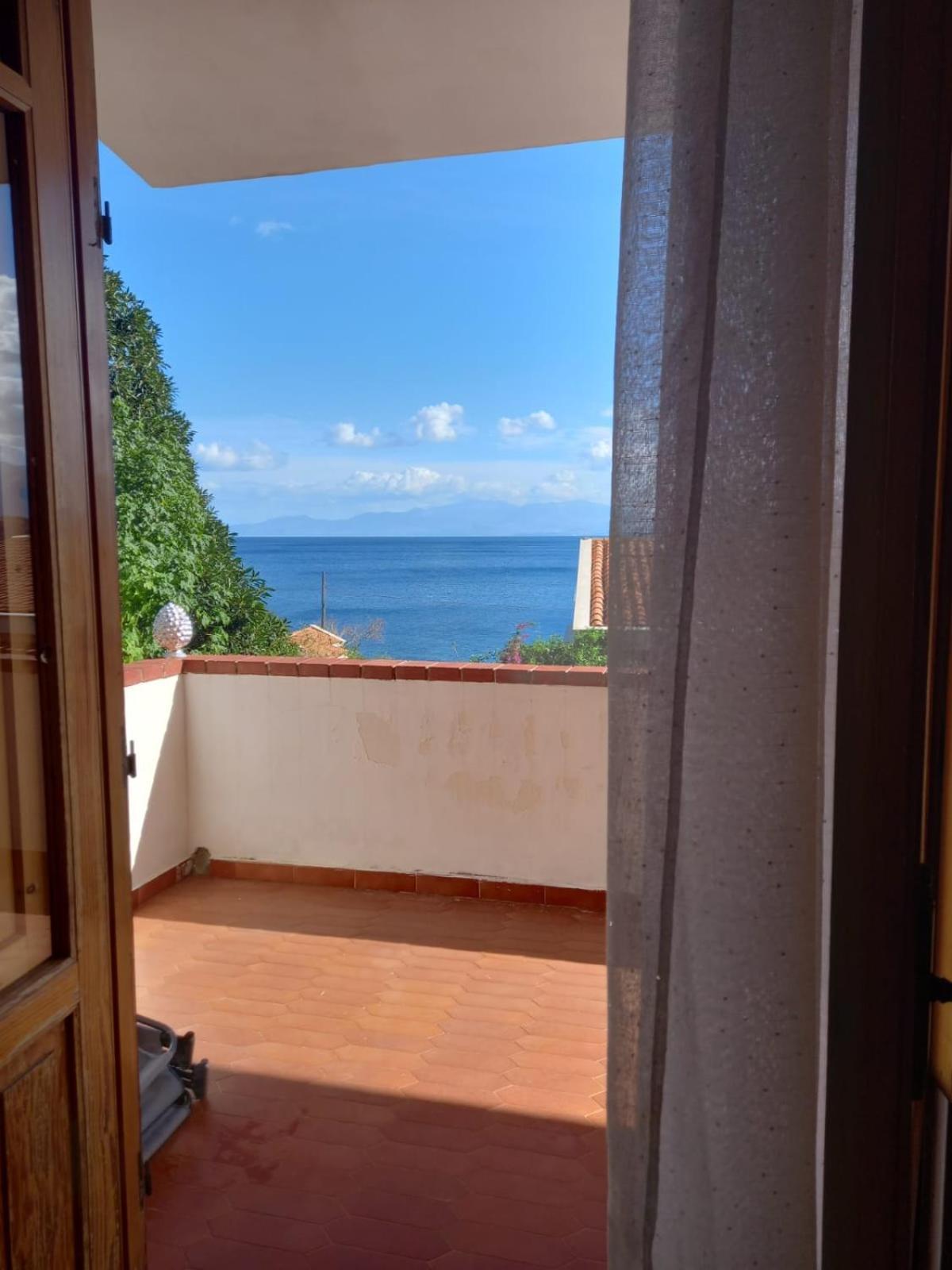 Casa Vacanze Sicilia Bedda Seaside Apart otel Santa Flavia Dış mekan fotoğraf